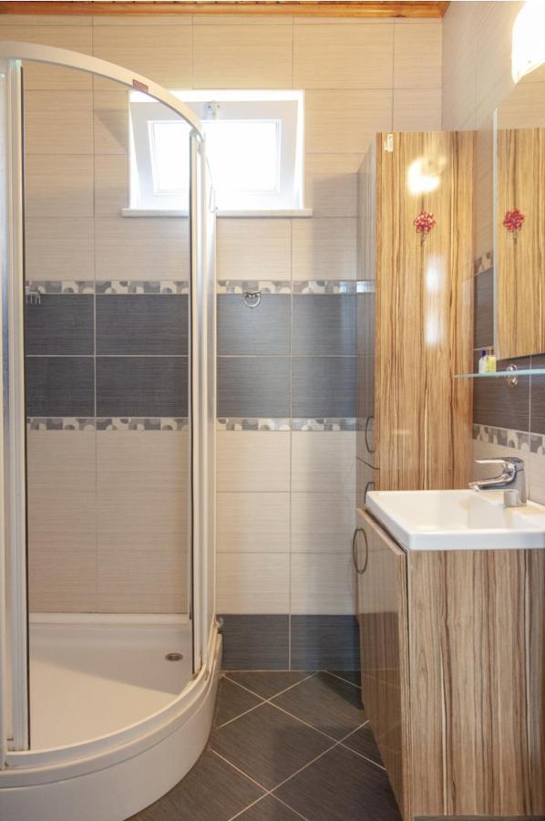Çıralı Dolunay Apart Hotel المظهر الخارجي الصورة