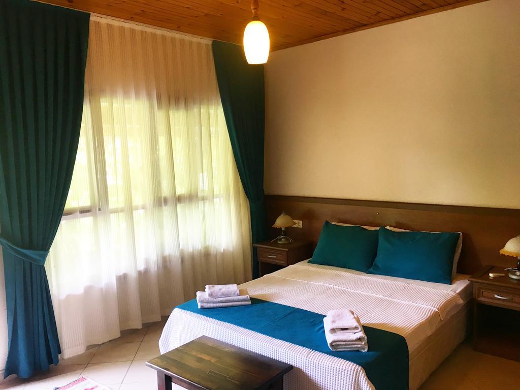 Çıralı Dolunay Apart Hotel المظهر الخارجي الصورة